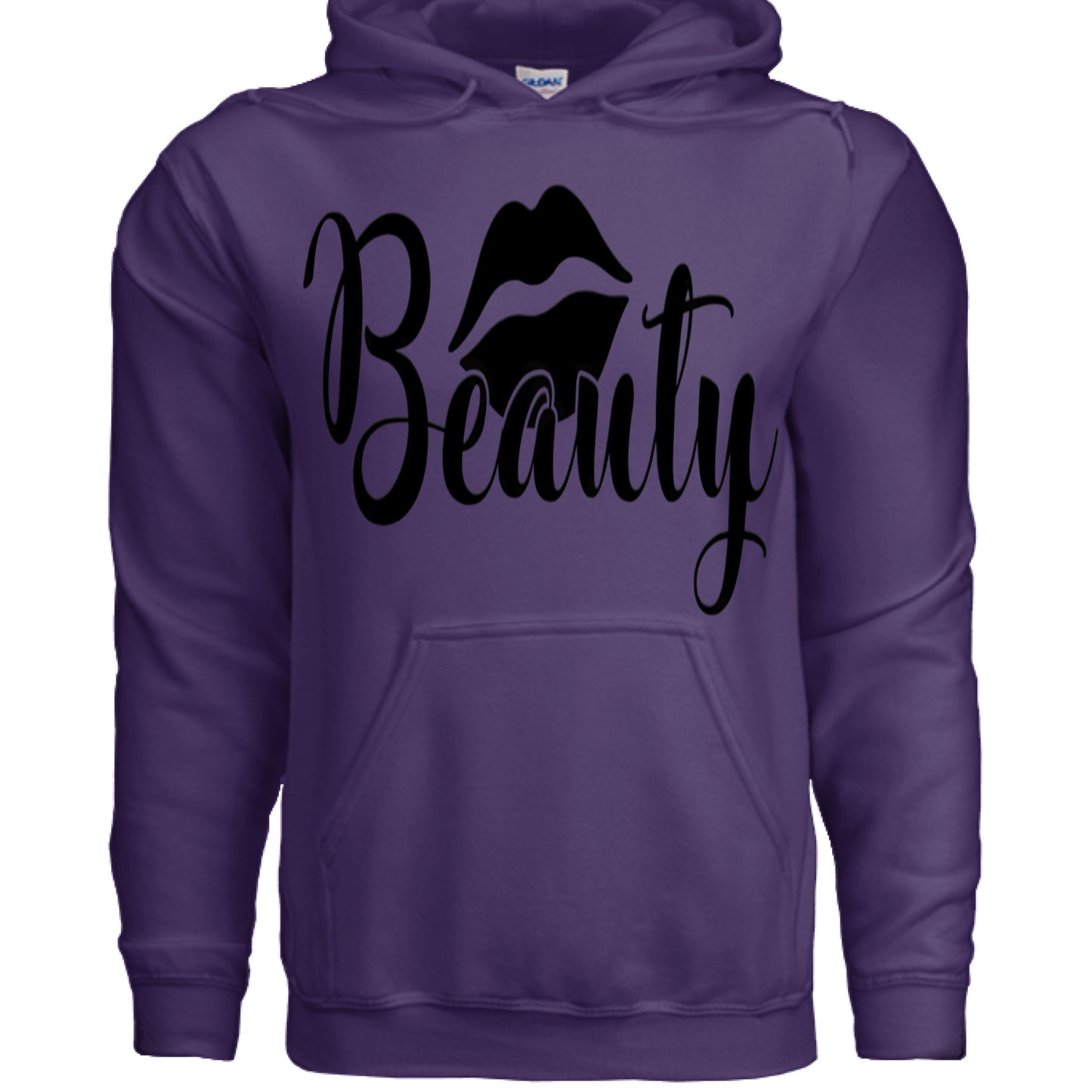 PURPLE - FRONT