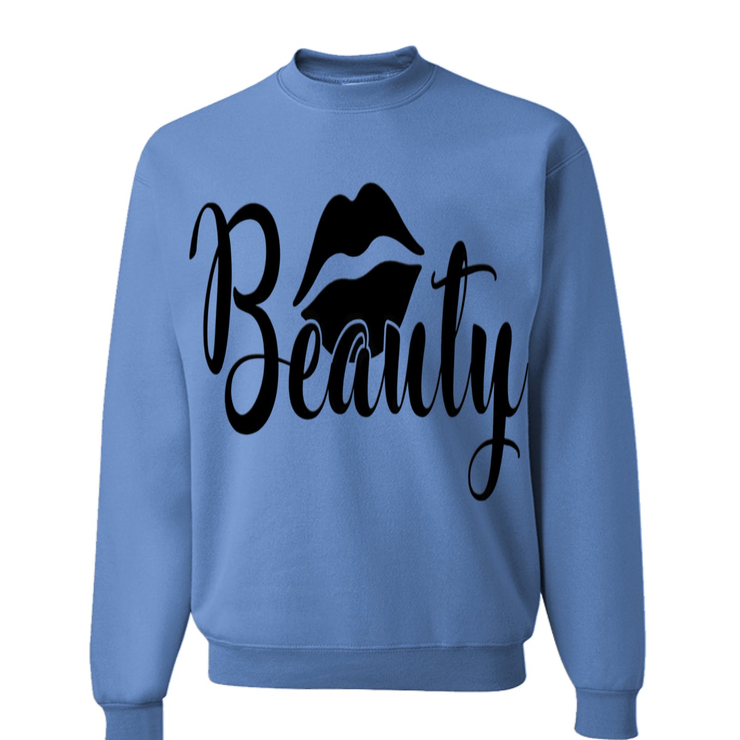 Carolina Blue - FRONT