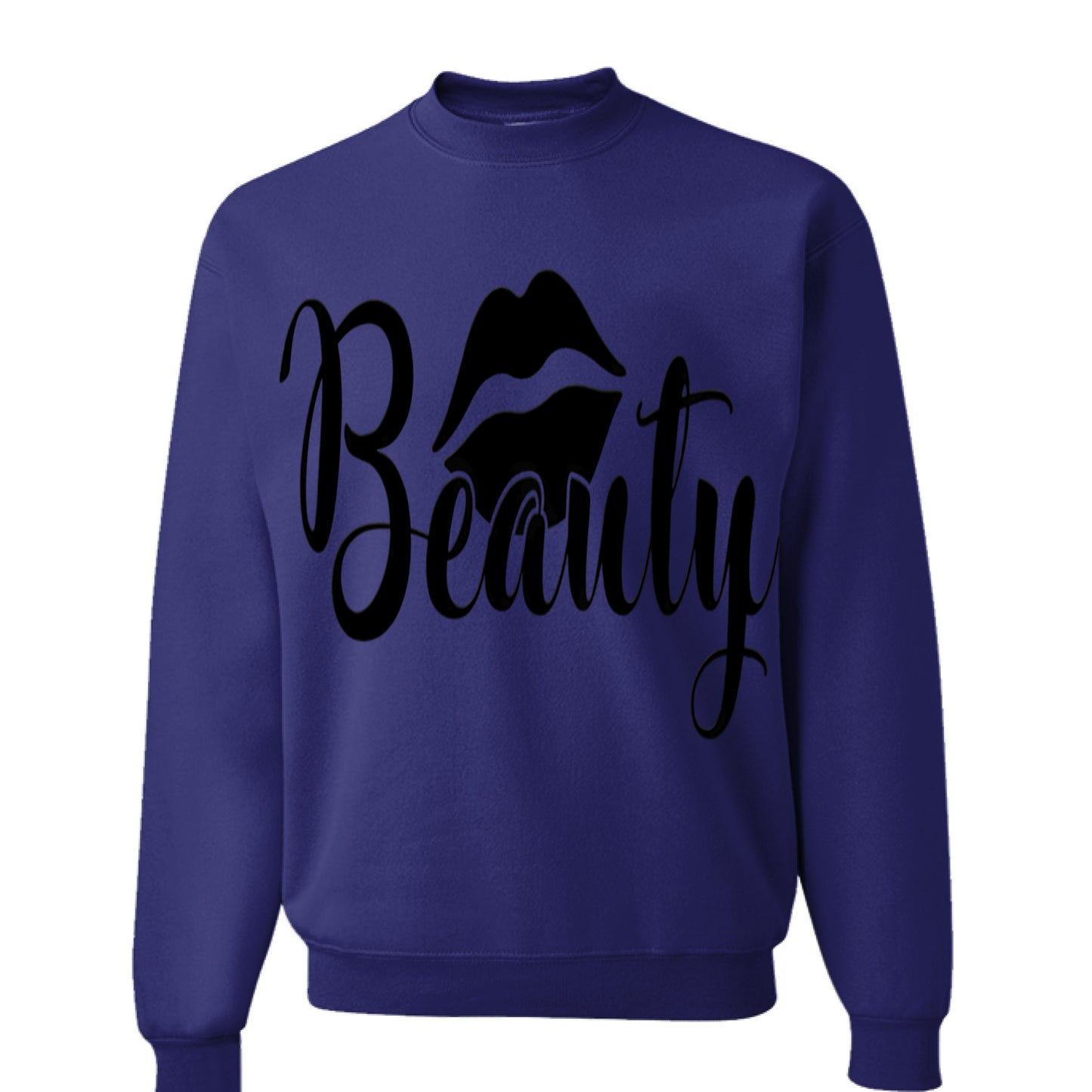 Purple - FRONT