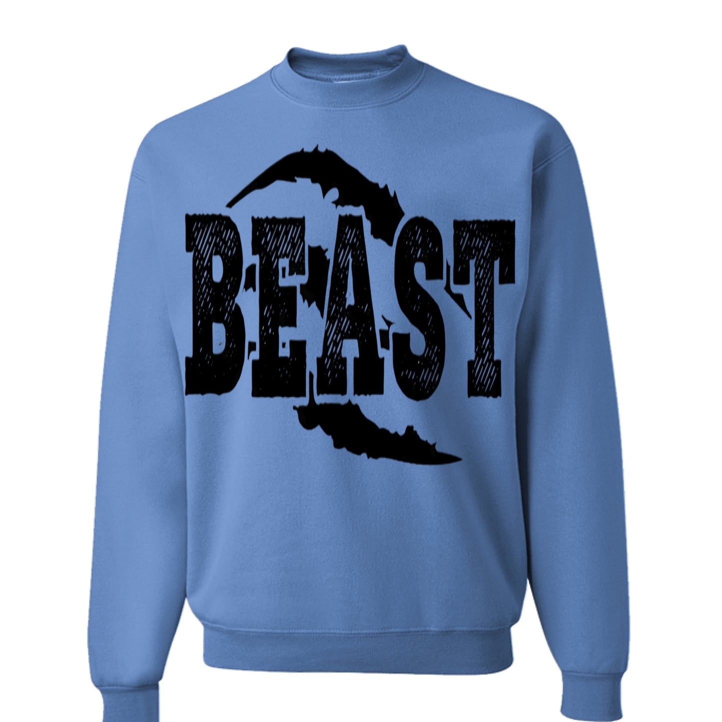 Carolina Blue - FRONT