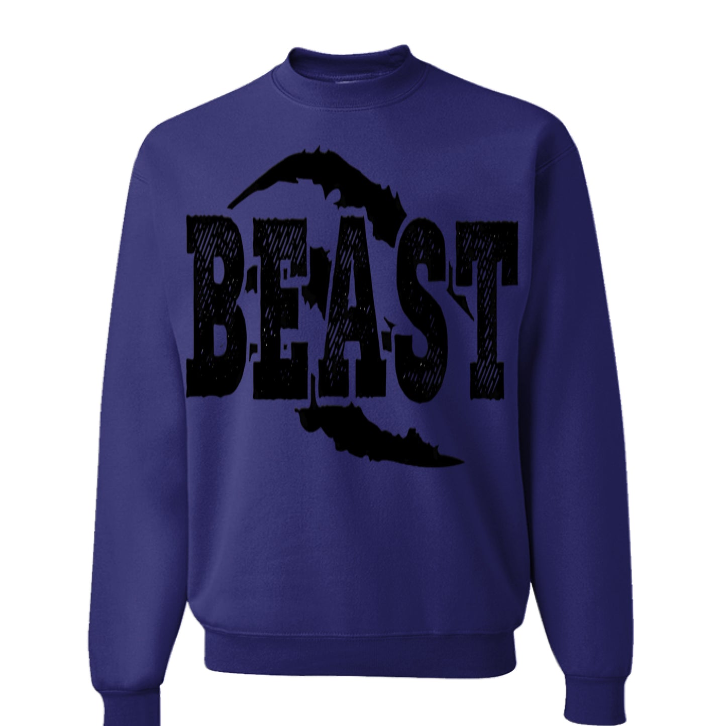 Purple - FRONT