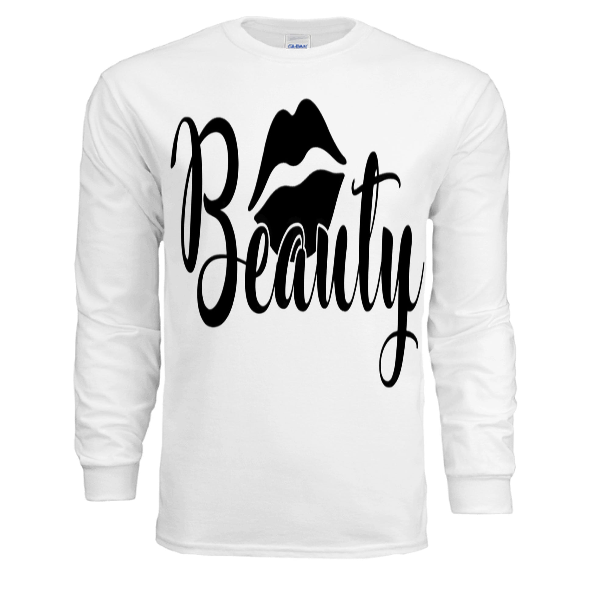 WHITE - FRONT