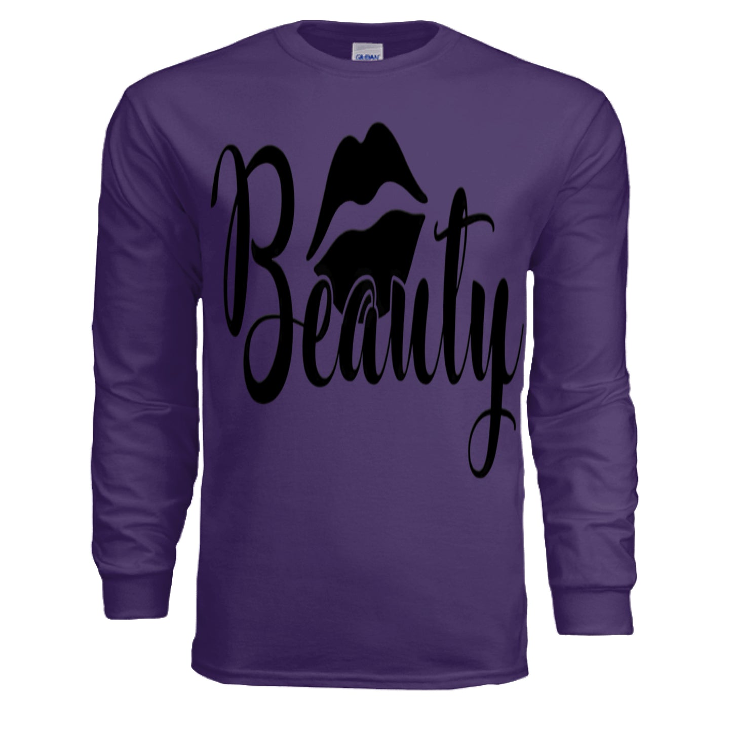 PURPLE - FRONT