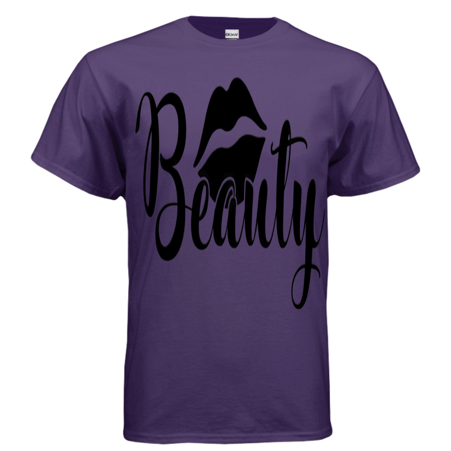 PURPLE - FRONT