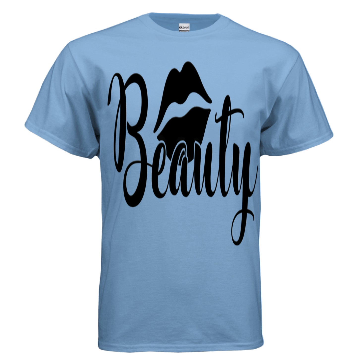 CAROLINA BLUE - FRONT