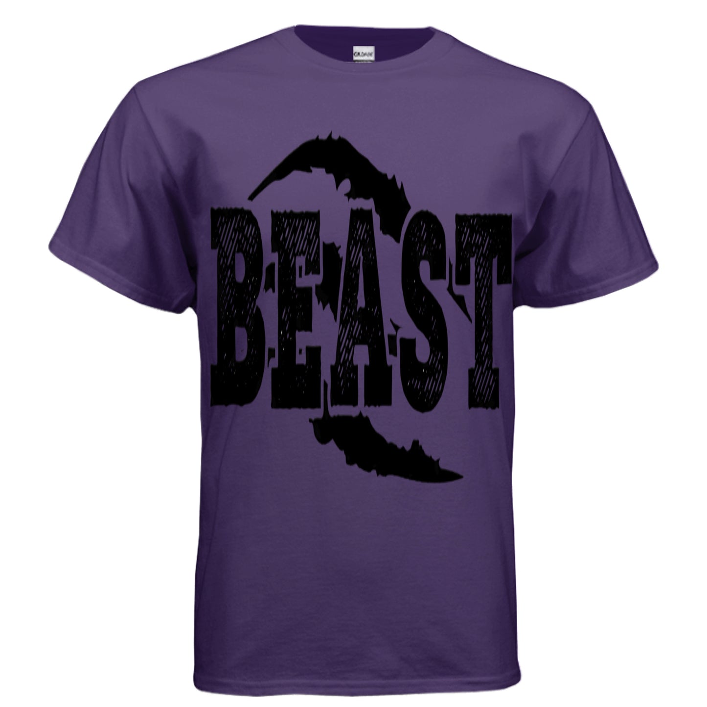 PURPLE - FRONT