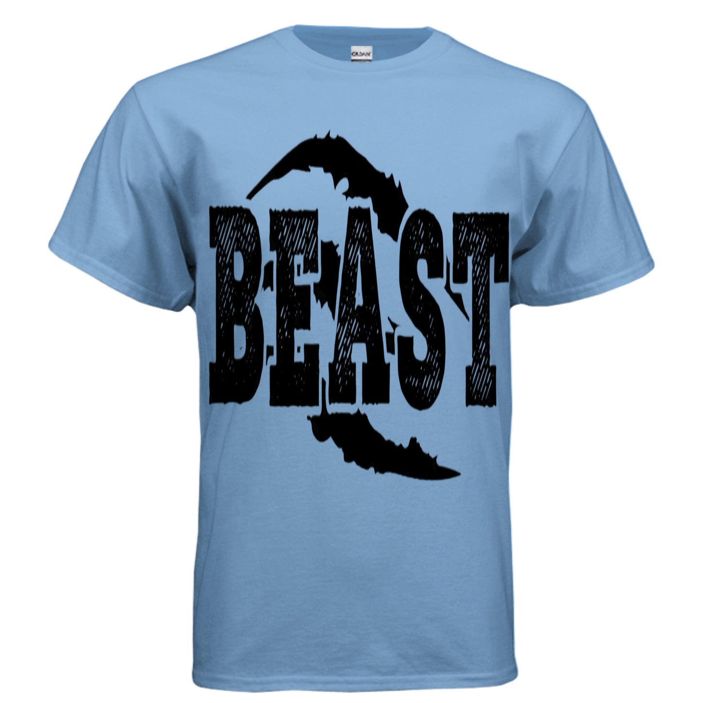CAROLINA BLUE - FRONT