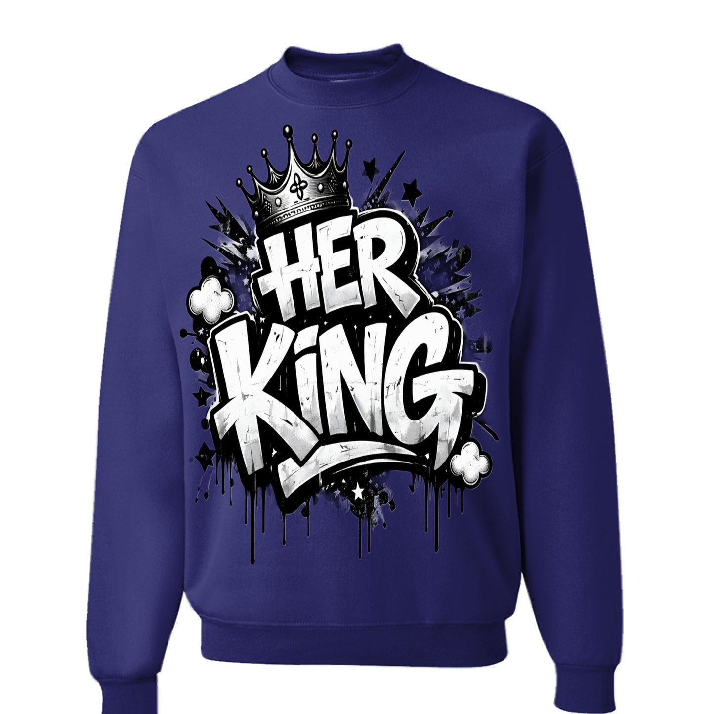 Purple - FRONT