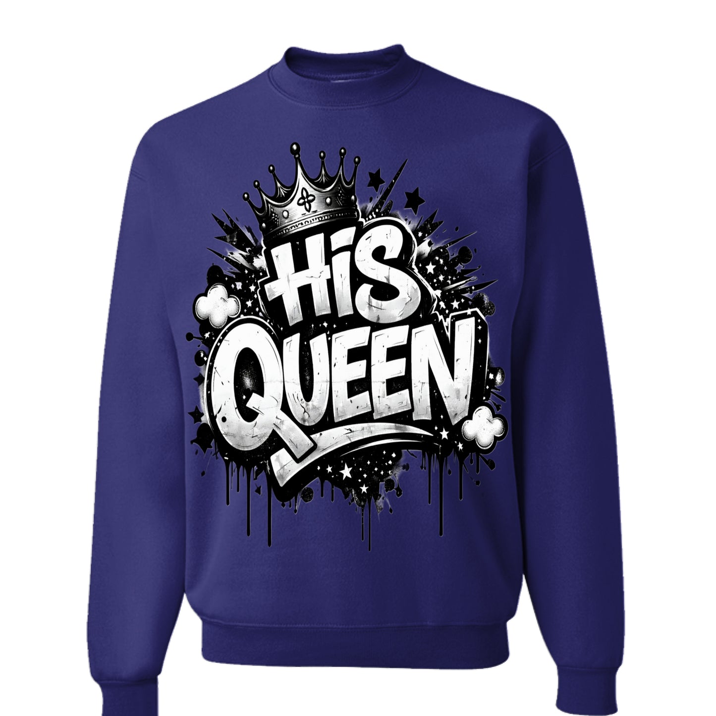 Purple - FRONT