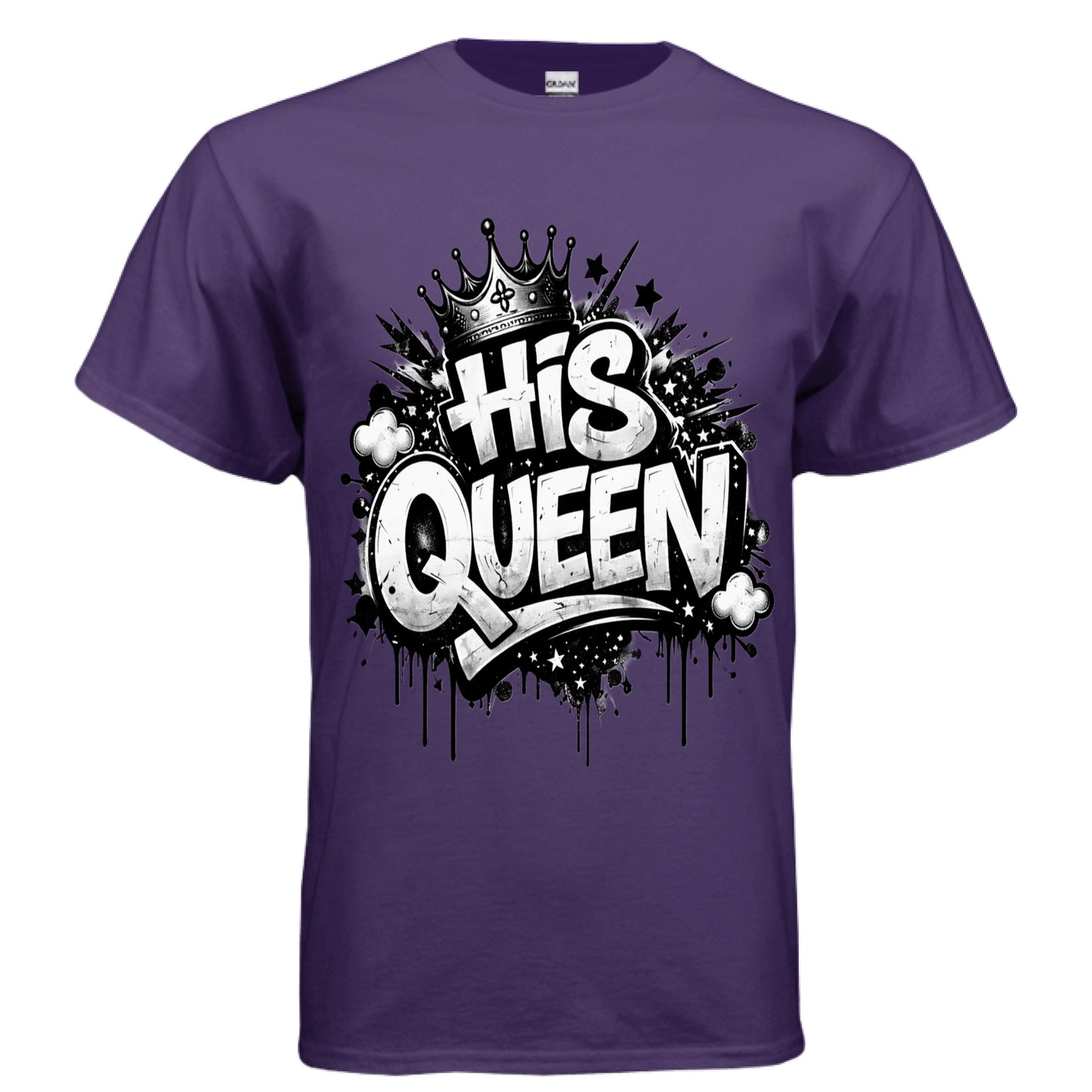 PURPLE - FRONT