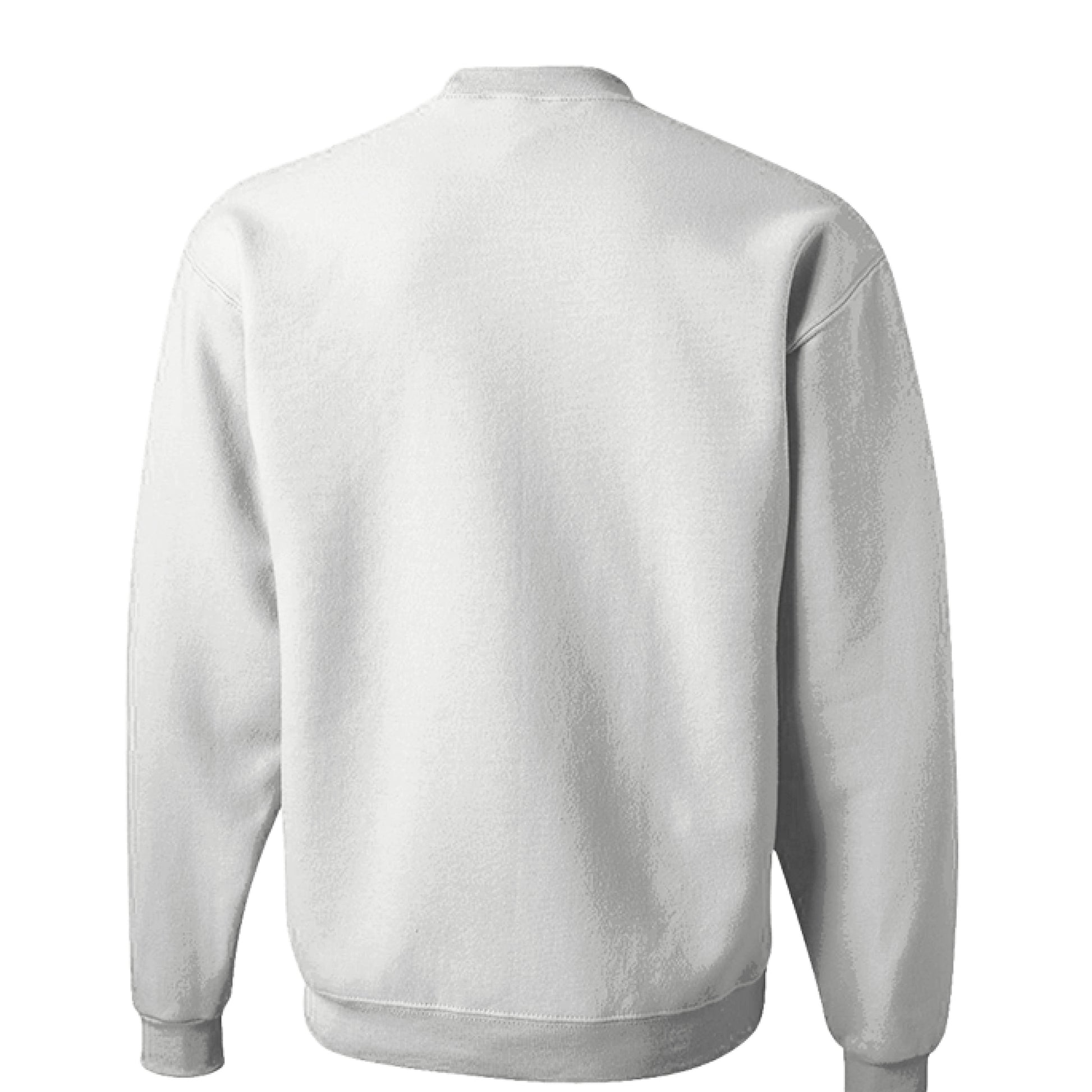 White - BACK