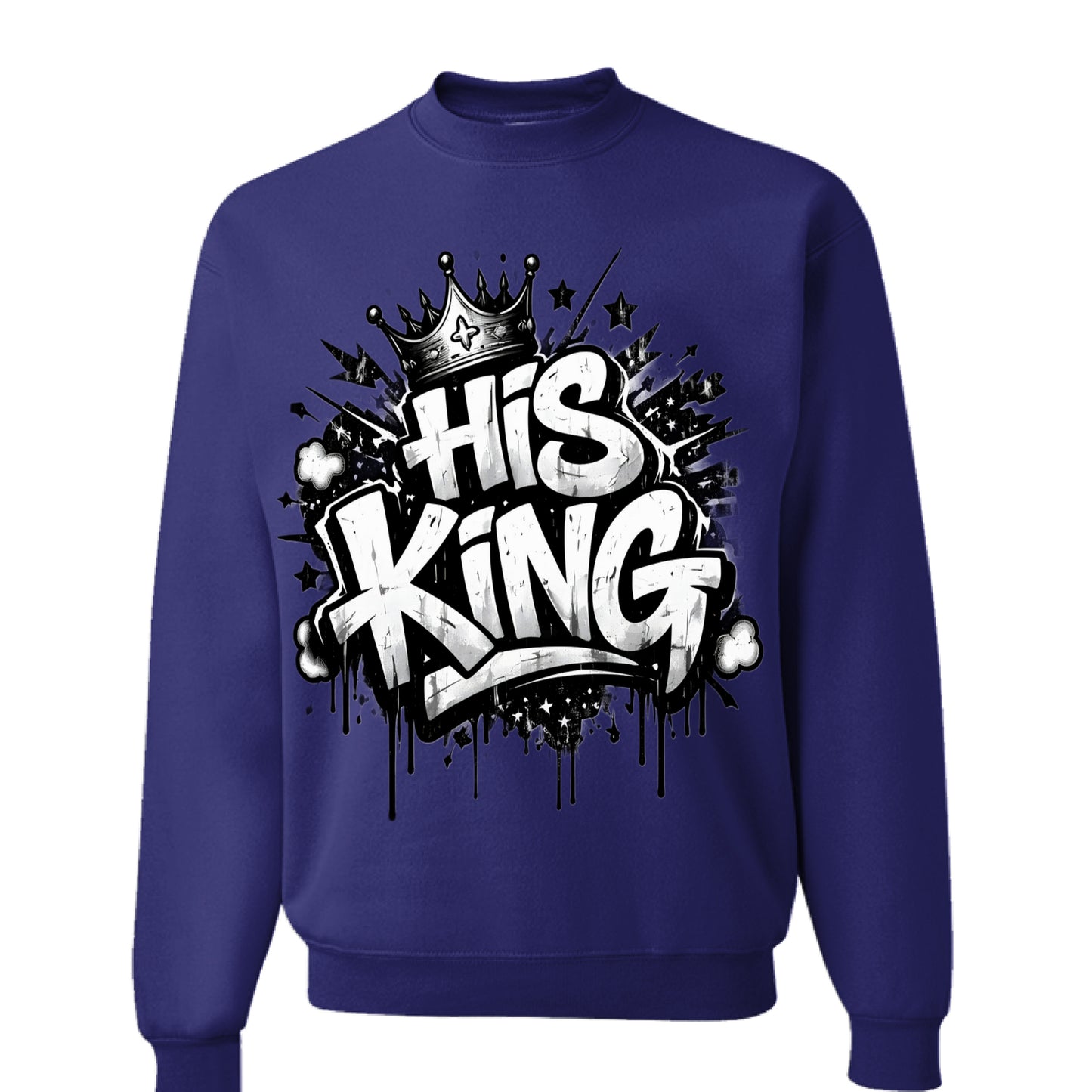 Purple - FRONT