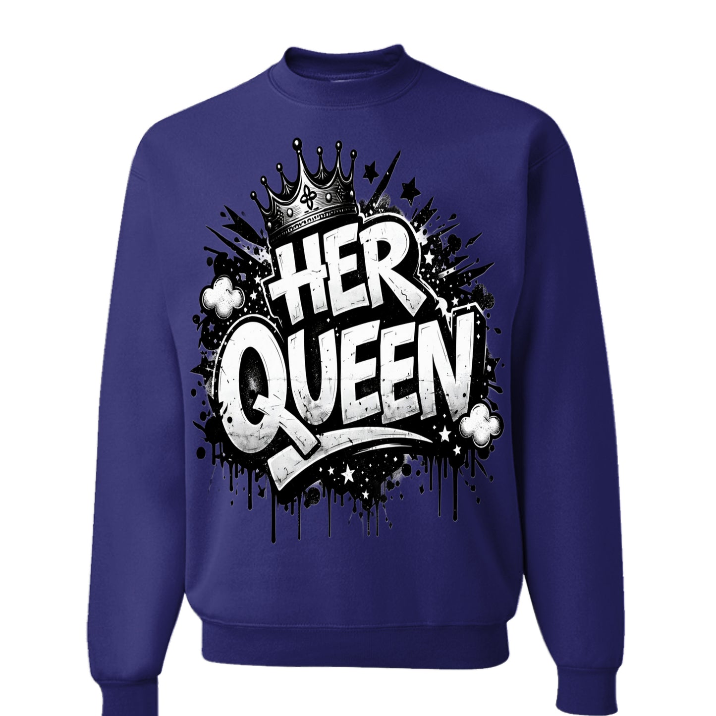 Purple - FRONT