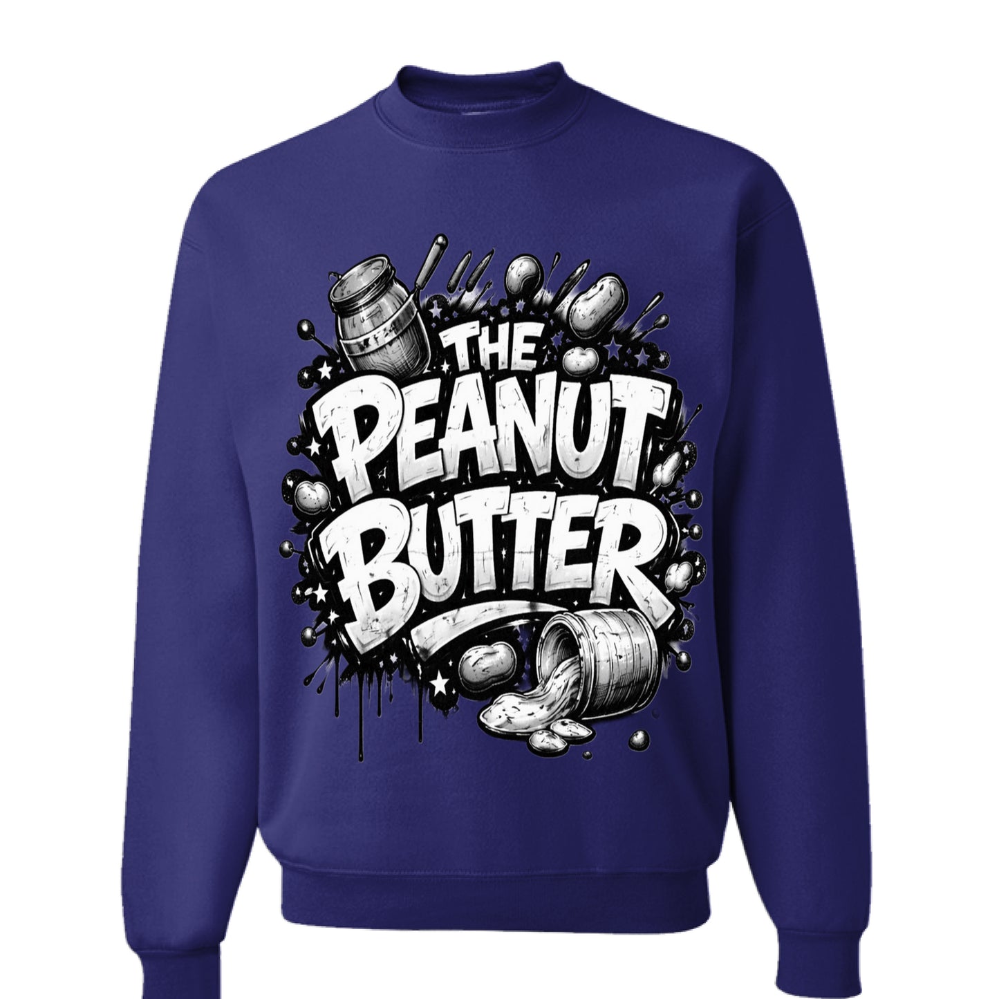 Purple - FRONT