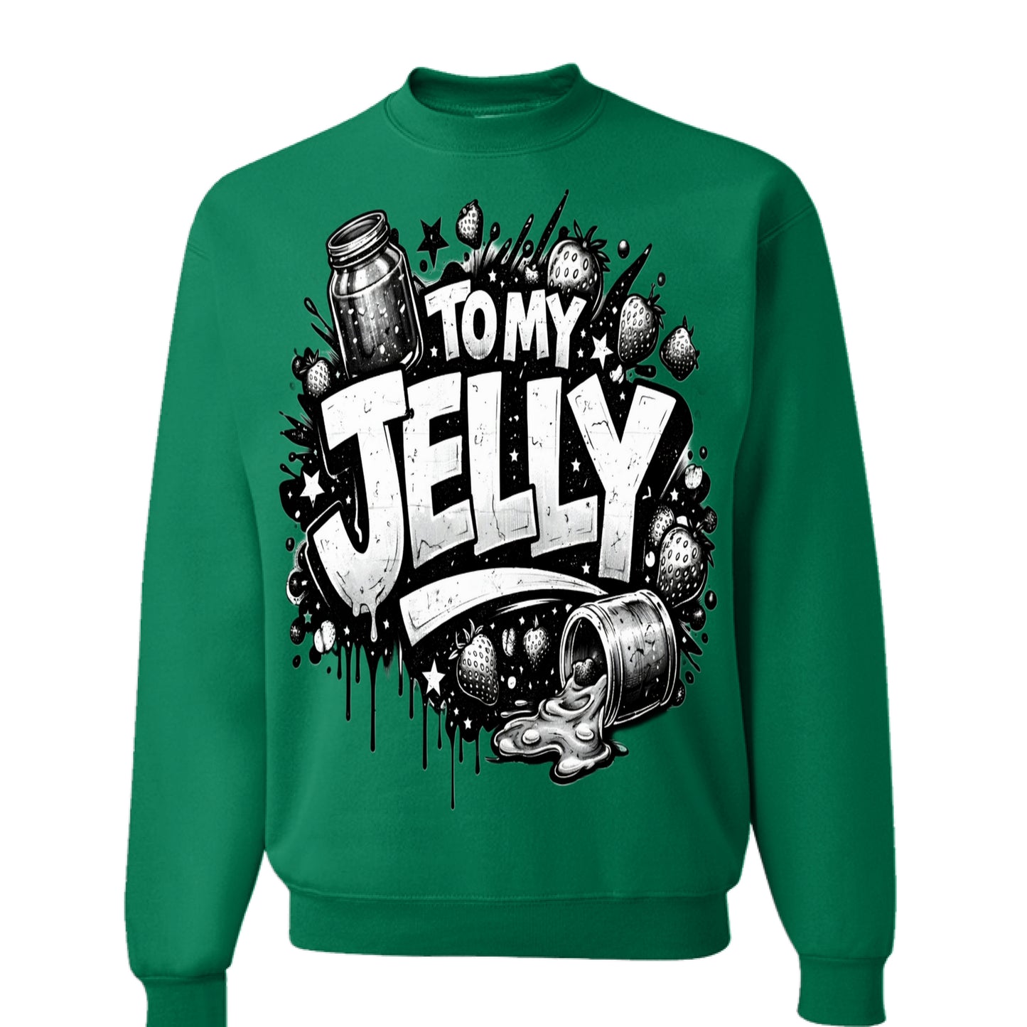 Kelly - FRONT