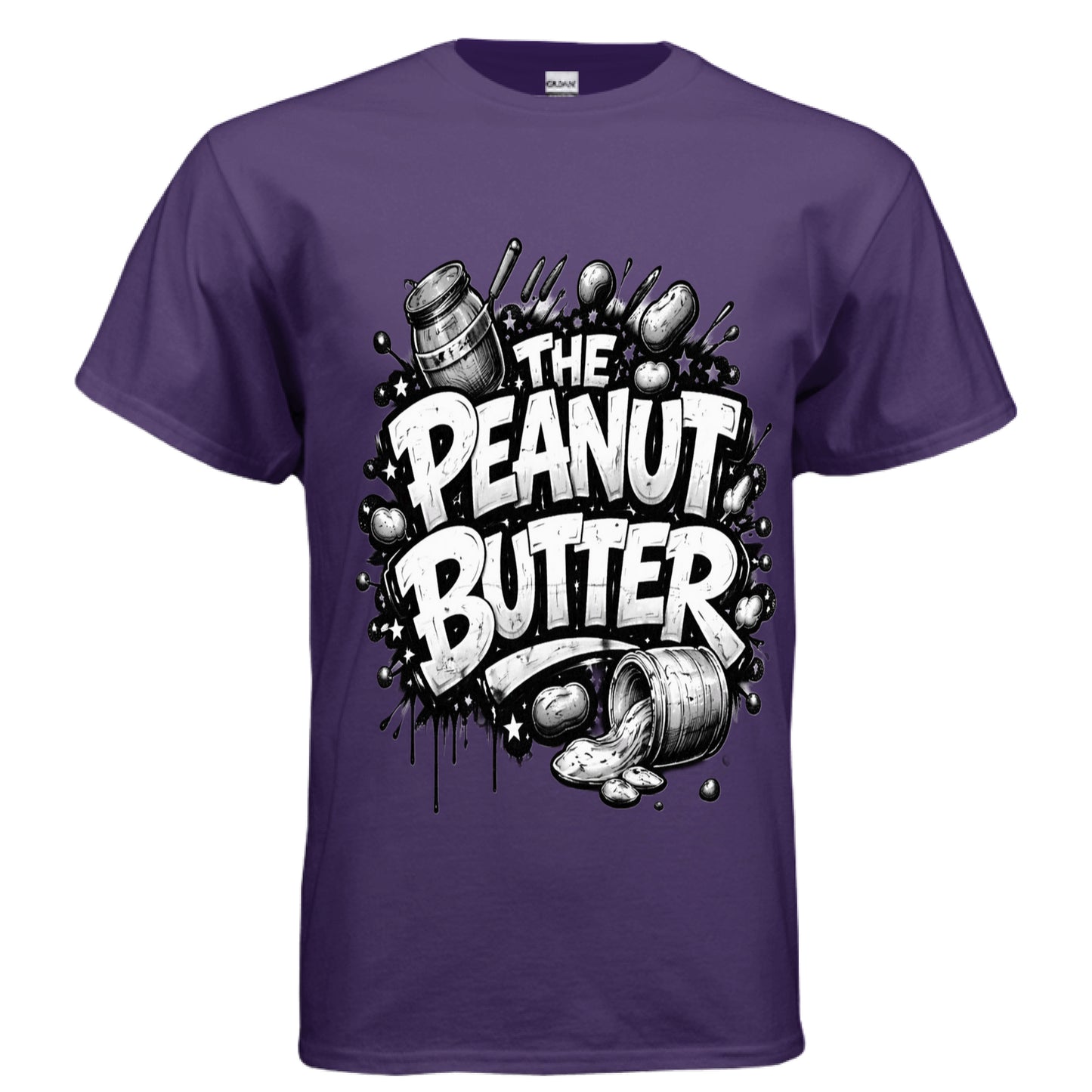 PURPLE - FRONT