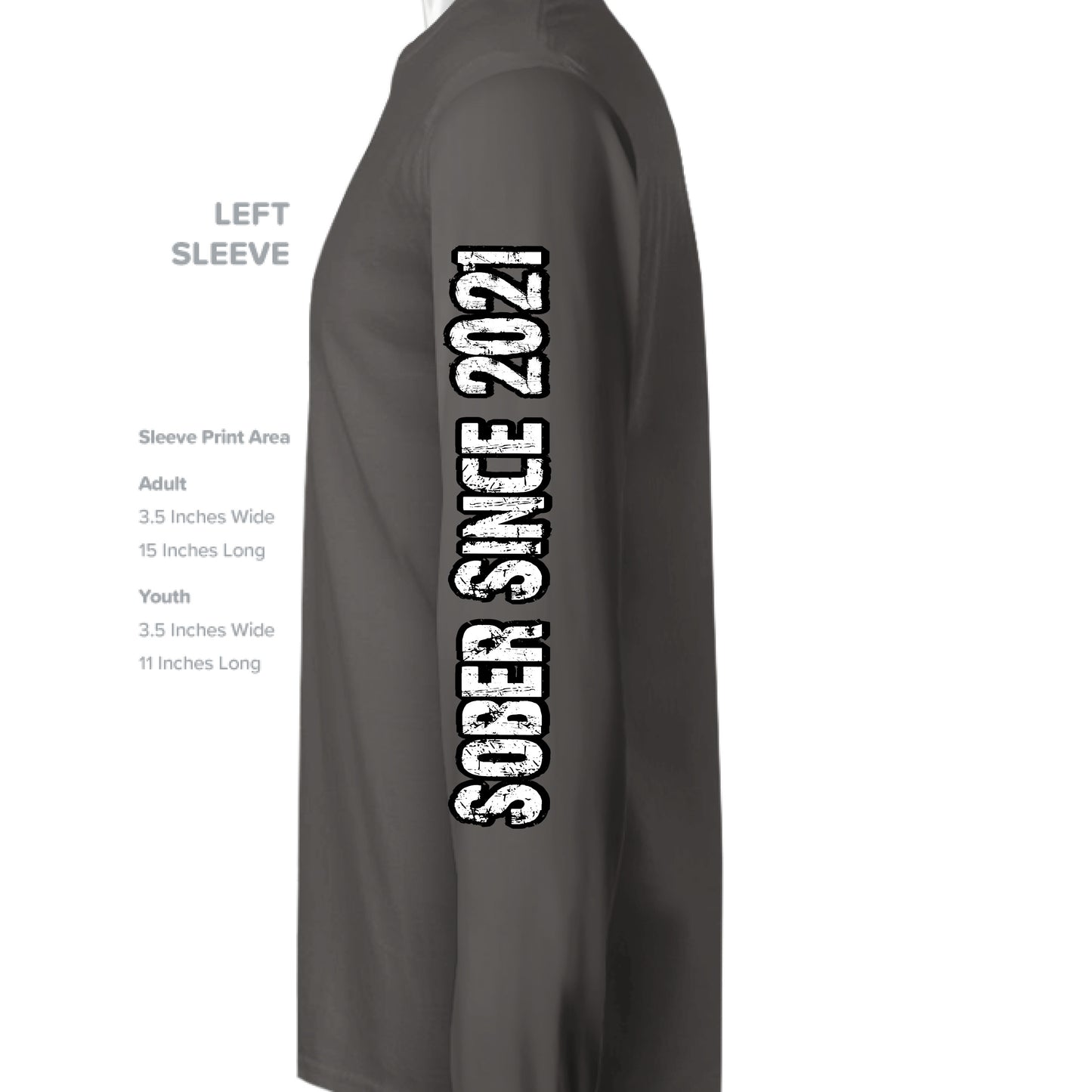 PEPPER - SLEEVE_LEFT