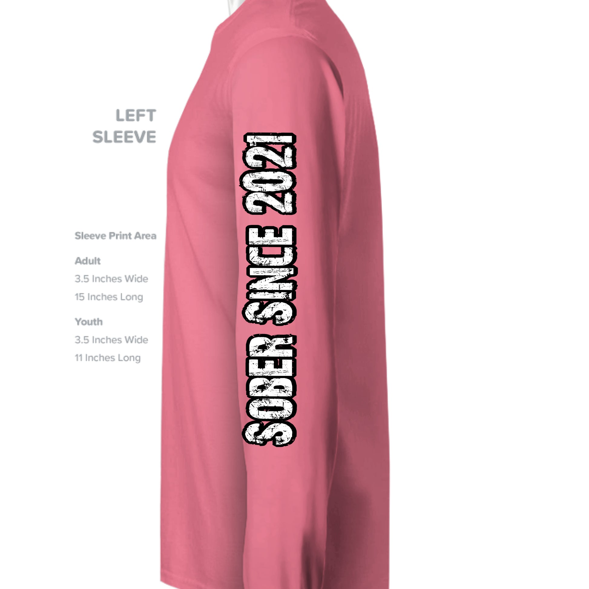 WATERMELON - SLEEVE_LEFT