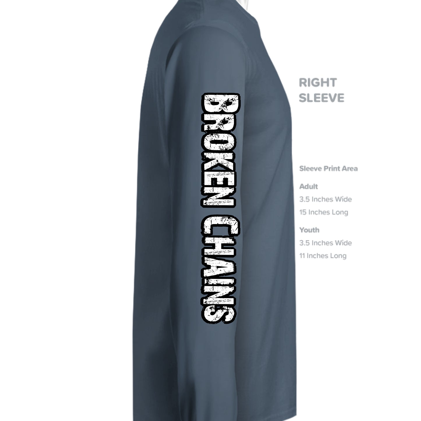 DENIM - SLEEVE_RIGHT